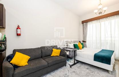 Apartment - Studio - 1 Bathroom for sale in Hanover Square - District 10 - Jumeirah Village Circle - Dubai