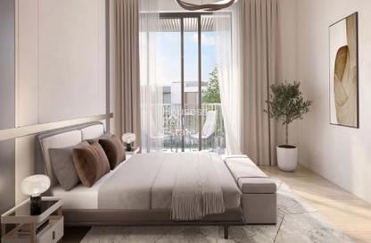 Villa - 4 Bedrooms - 5 Bathrooms for sale in Olympia at Athlon - Athlon by Aldar - Dubai Land - Dubai Villa - 4 Bedrooms - 5 Bathrooms for sale in Olympia at Athlon - Athlon by Aldar - Dubai Land - Dubai