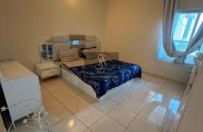 Apartment - 1 - 2 for sale in Orient Tower 1 - Orient Towers - Al Bustan - Ajman