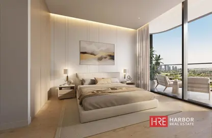 Apartment - 1 Bathroom for sale in Ryze - International City - Dubai