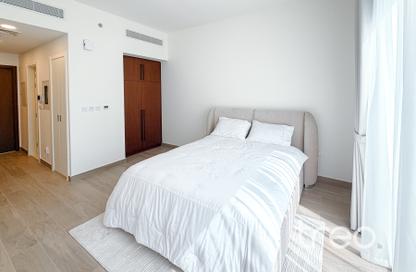 Apartment - Studio - 1 for rent in The Mayfair - Town Square - Dubai