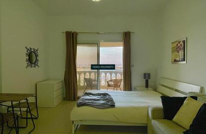 Apartment - Studio - 1 Bathroom for rent in Royal breeze 3 - Royal Breeze - Al Hamra Village - Ras Al Khaimah