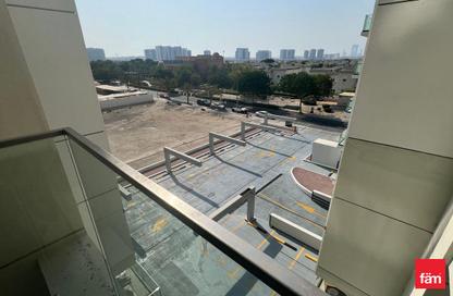 Apartment - 2 Bedrooms - 3 Bathrooms for sale in AZIZI Berton - Al Furjan - Dubai