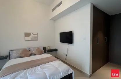 Apartment - 2 Bedrooms - 3 Bathrooms for sale in AZIZI Berton - Al Furjan - Dubai