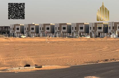 Land - Studio for sale in Basatin Al Serra - Al Serra Residential Area - Umm Al Quwain Land - Studio for sale in Basatin Al Serra - Al Serra Residential Area - Umm Al Quwain
