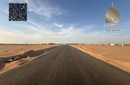 Land - Studio for sale in Basatin Al Serra - Al Serra Residential Area - Umm Al Quwain Land - Studio for sale in Basatin Al Serra - Al Serra Residential Area - Umm Al Quwain