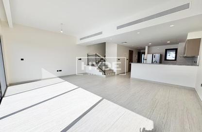 Townhouse - 4 Bedrooms - 3 Bathrooms for rent in Santorini - Damac Lagoons - Dubai