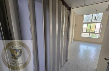 Apartment - 1 Bedroom - 1 Bathroom for rent in Al Butina 9 Building - Al Butina - Sharjah Apartment - 1 Bedroom - 1 Bathroom for rent in Al Butina 9 Building - Al Butina - Sharjah