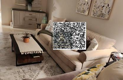 Apartment - 1 Bedroom - 2 Bathrooms for sale in Gulfa Towers - Al Rashidiya 1 - Al Rashidiya - Ajman