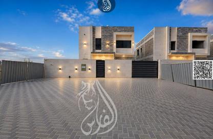 فيلا - 3 غرف نوم - 6 حمامات للبيع في الحليو 1 - الحليو - عجمان