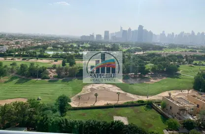Apartment - 1 Bedroom - 2 Bathrooms for rent in The Fairways North - The Fairways - The Views - Dubai Apartment - 1 Bedroom - 2 Bathrooms for rent in The Fairways North - The Fairways - The Views - Dubai