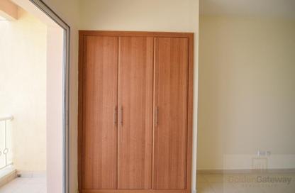 Apartment - Studio - 1 Bathroom for rent in Gardenia 1 - Emirates Gardens 1 - District 13 - Jumeirah Village Circle - Dubai