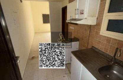 Apartment - Studio - 1 for rent in Nuaimia Two Tower - Al Nuimiya 2 - Al Nuaimiya - Ajman Apartment - Studio - 1 for rent in Nuaimia Two Tower - Al Nuimiya 2 - Al Nuaimiya - Ajman
