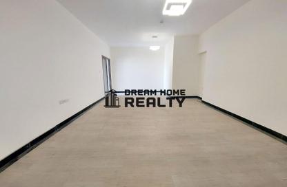 Apartment - 1 Bedroom - 1 Bathroom for rent in New Al Taawun Road - Al Taawun - Sharjah