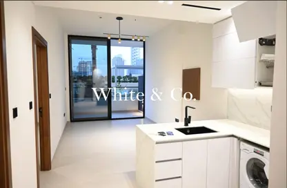 شقة - غرفة نوم - 2 حمامات للايجار في بينغاطي اونيكس - منطقة 15 - قرية جميرا الدائرية - دبي