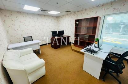 Office Space - Studio - 1 Bathroom for rent in Al Rostamani Building - Port Saeed - Deira - Dubai Office Space - Studio - 1 Bathroom for rent in Al Rostamani Building - Port Saeed - Deira - Dubai