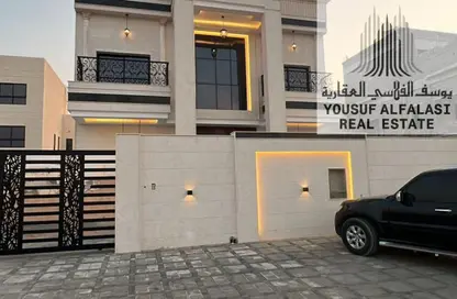 فيلا - 5 غرف نوم - 6 حمامات للبيع في الزاهية جاردنز - الزاهية - عجمان