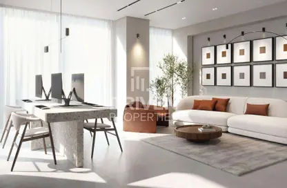 شقة - 2 غرف نوم - 2 حمامات للبيع في برج لومنار 3 - لومينار - مثلث قرية جميرا - دبي