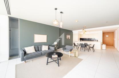 Apartment - 2 Bedrooms - 3 Bathrooms for rent in Index Tower - DIFC - Dubai