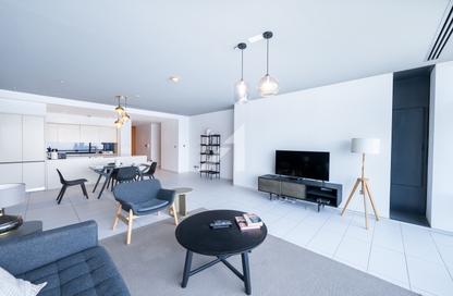Apartment - 2 Bedrooms - 3 Bathrooms for rent in Index Tower - DIFC - Dubai