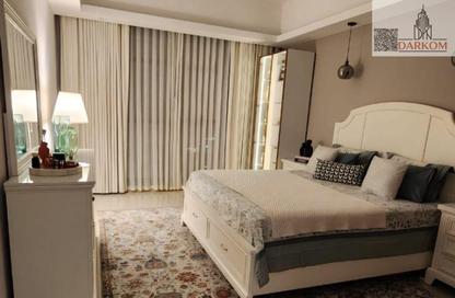 Apartment - 1 Bedroom - 2 Bathrooms for sale in Gulfa Towers - Al Rashidiya 1 - Al Rashidiya - Ajman Apartment - 1 Bedroom - 2 Bathrooms for sale in Gulfa Towers - Al Rashidiya 1 - Al Rashidiya - Ajman