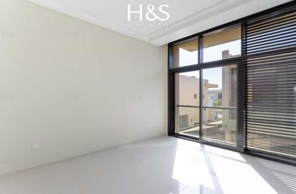 Townhouse - 3 - 4 for rent in Rockwood - Damac Hills - Dubai