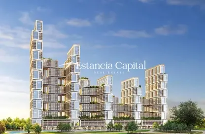 Apartment - 2 Bedrooms - 3 Bathrooms for sale in Sobha One - Ras Al Khor Industrial - Ras Al Khor - Dubai Apartment - 2 Bedrooms - 3 Bathrooms for sale in Sobha One - Ras Al Khor Industrial - Ras Al Khor - Dubai