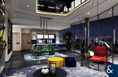 Apartment - 2 Bedrooms - 3 Bathrooms for sale in Volta - Downtown Dubai - Dubai Apartment - 2 Bedrooms - 3 Bathrooms for sale in Volta - Downtown Dubai - Dubai