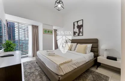 Apartment - 2 Bedrooms - 3 Bathrooms for rent in Cayan Tower - Dubai Marina - Dubai Apartment - 2 Bedrooms - 3 Bathrooms for rent in Cayan Tower - Dubai Marina - Dubai