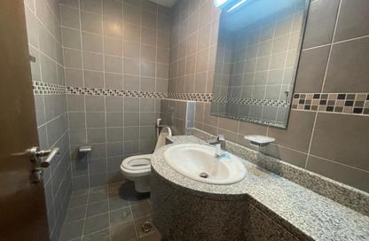 Apartment - 3 Bedrooms - 5 Bathrooms for rent in Bawabat Al Sharq - Baniyas East - Baniyas - Abu Dhabi