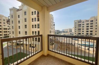 Apartment - 3 Bedrooms - 5 Bathrooms for rent in Bawabat Al Sharq - Baniyas East - Baniyas - Abu Dhabi Apartment - 3 Bedrooms - 5 Bathrooms for rent in Bawabat Al Sharq - Baniyas East - Baniyas - Abu Dhabi