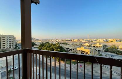 Apartment - 3 Bedrooms - 5 Bathrooms for rent in Bawabat Al Sharq - Baniyas East - Baniyas - Abu Dhabi