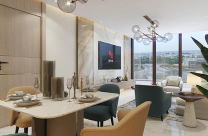 Apartment - 3 Bedrooms - 3 Bathrooms for sale in Queen Sheba - Living Legends - Dubai