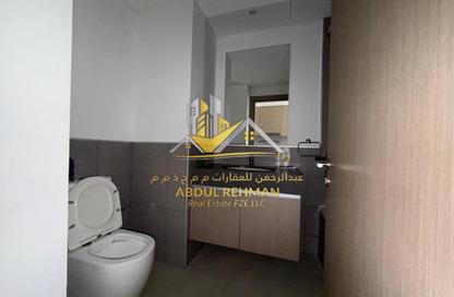شقة - 1 للايجار في سيان بيتش ريزيدنس - جزيرة مريم - الخان - الشارقة