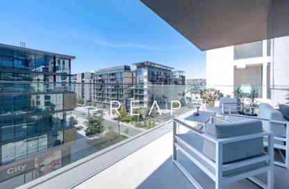 Apartment - 3 Bedrooms - 4 Bathrooms for rent in City Walk Residential Building 22 - City Walk Residential - City Walk - Dubai Apartment - 3 Bedrooms - 4 Bathrooms for rent in City Walk Residential Building 22 - City Walk Residential - City Walk - Dubai