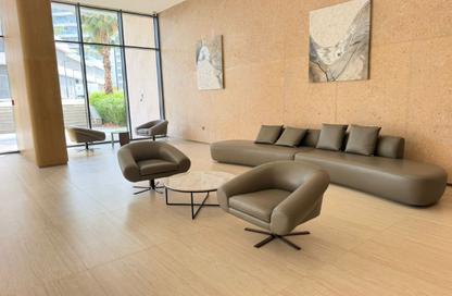 Apartment - 1 - 1 for rent in Bay Residences - Hayat Island - Mina Al Arab - Ras Al Khaimah