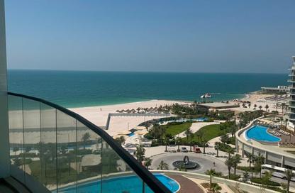 Apartment - 1 - 1 for rent in Bay Residences - Hayat Island - Mina Al Arab - Ras Al Khaimah