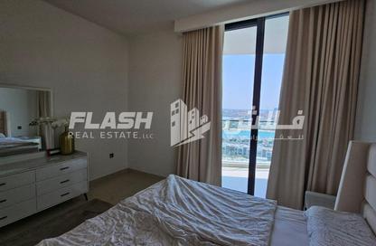 شقة - غرفة نوم - 2 حمامات للايجار في باي ريزيدنس - جزيرة حياة - ميناء العرب - راس الخيمة - رأس الخيمة