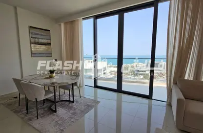 Apartment - 1 Bedroom - 2 Bathrooms for rent in Bay Residences - Hayat Island - Mina Al Arab - Ras Al Khaimah