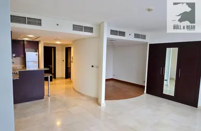 Apartment - Studio - 1 Bathroom for rent in Sky Gardens - DIFC - Dubai