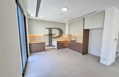 Villa - 4 Bedrooms - 5 Bathrooms for rent in Greenview 3 - Emaar South - Dubai South (Dubai World Central) - Dubai