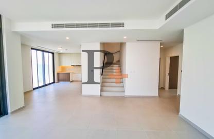 Villa - 4 Bedrooms - 5 Bathrooms for rent in Greenview 3 - Emaar South - Dubai South (Dubai World Central) - Dubai