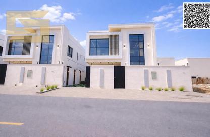 Villa - 5 Bedrooms - 7+ Bathrooms for sale in Al Zaheya Gardens - Al Zahya - Ajman