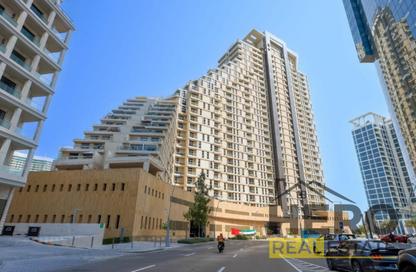 Apartment - 2 Bedrooms - 3 Bathrooms for rent in Mangrove Place - Shams Abu Dhabi - Al Reem Island - Abu Dhabi
