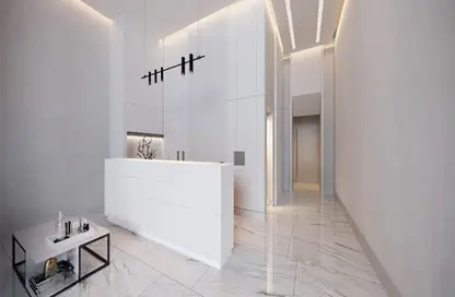 شقة - غرفة نوم - 2 حمامات للبيع في ألفه - تجارية مويلح - الشارقة