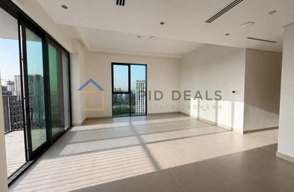 Apartment - 3 Bedrooms - 4 Bathrooms for sale in Park Horizon Tower 2 - Park Horizon - Dubai Hills Estate - Dubai