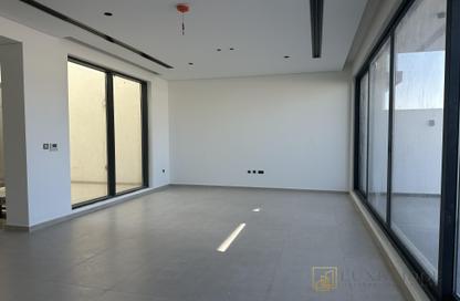 Townhouse - 4 Bedrooms - 5 Bathrooms for rent in Al Furjan West - Al Furjan - Dubai