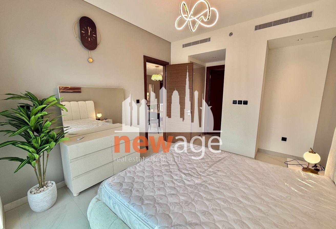 2 Weeks Free | Pool View | Premium Furniture photo 20