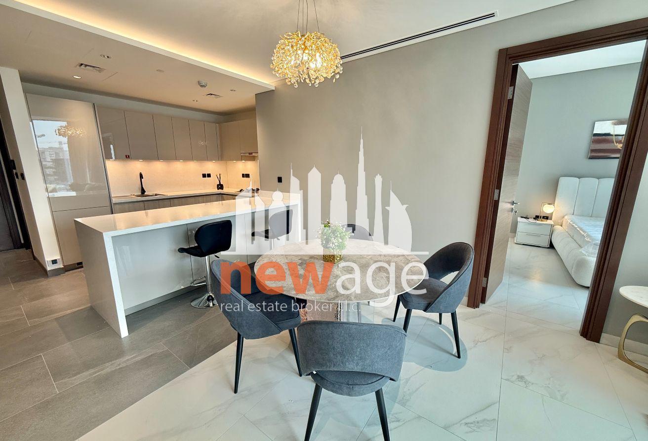 2 Weeks Free | Pool View | Premium Furniture photo 11