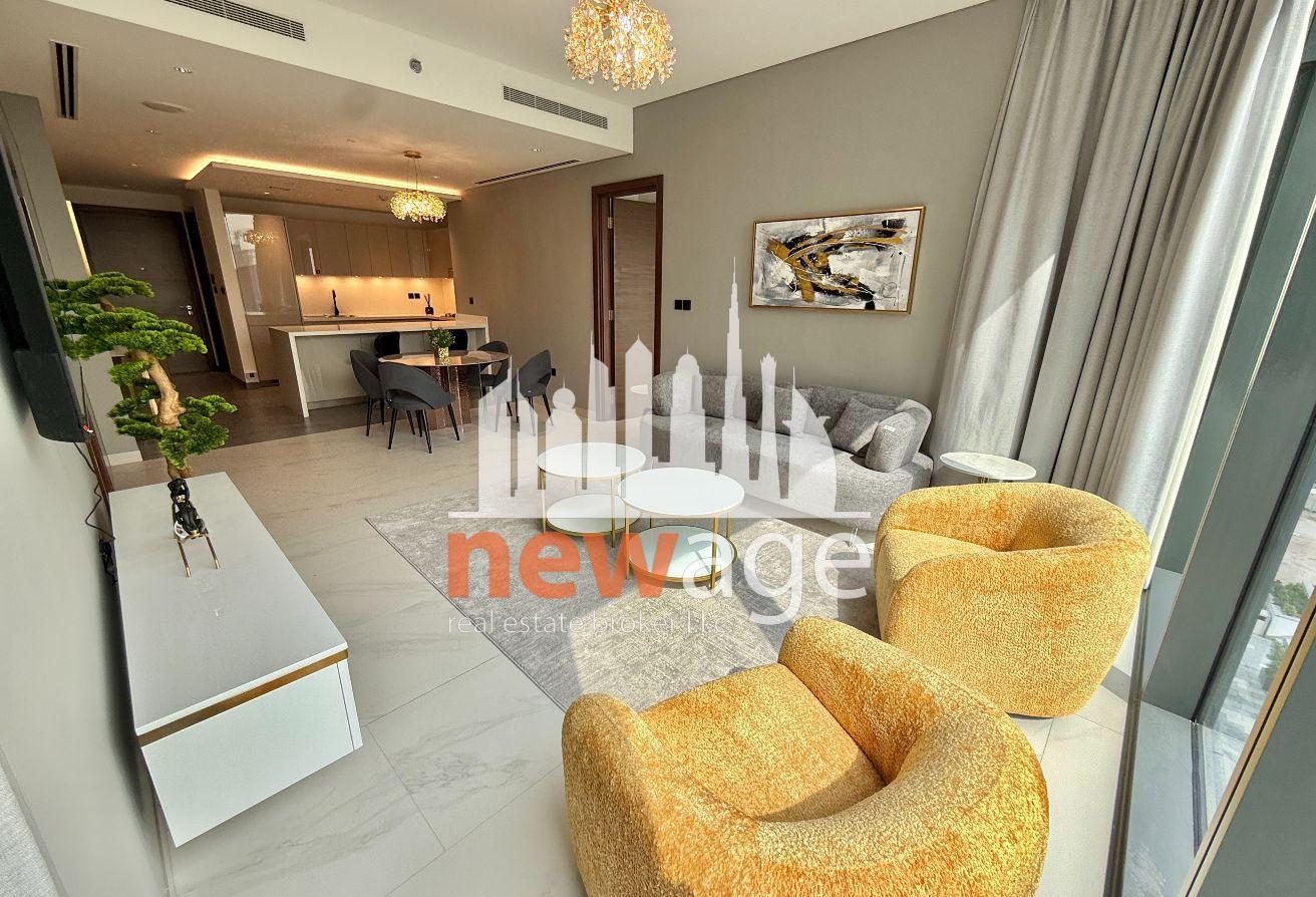 2 Weeks Free | Pool View | Premium Furniture photo 5
